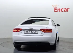 Audi A5 2.0 TFSI Quattro - 21914 лв. - 13700401 4