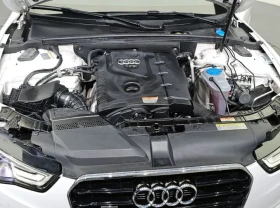 Audi A5 2.0 TFSI Quattro - 21914 лв. - 13700401 6