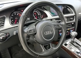 Audi A5 2.0 TFSI Quattro - 21914 лв. - 13700401 12