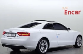 Audi A5 2.0 TFSI Quattro - 21914 лв. - 13700401 2
