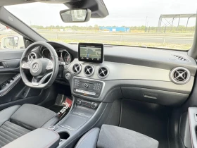 Mercedes-Benz CLA 200 AMG Евро6B - 28500 лв. - 66933433 9