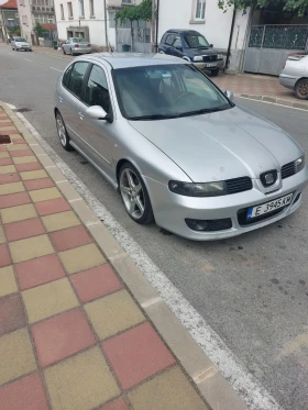 Seat Leon FR | Mobile.bg    8
