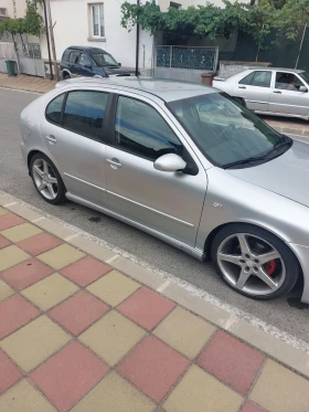 Seat Leon FR | Mobile.bg    7