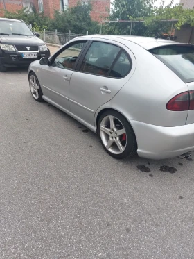 Seat Leon FR | Mobile.bg    2