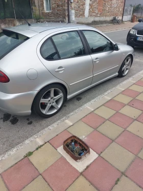 Seat Leon FR | Mobile.bg    6