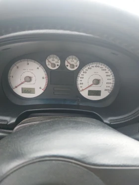 Seat Leon FR | Mobile.bg    4