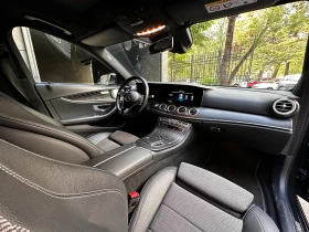 Обява за продажба на Mercedes-Benz E 220 Night Edition | Burmester | Multibeam | Pano| 360  ~51 500 лв. - изображение 4