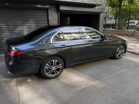 Обява за продажба на Mercedes-Benz E 220 Night Edition | Burmester | Multibeam | Pano| 360  ~51 500 лв. - изображение 3