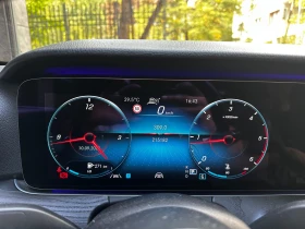 Обява за продажба на Mercedes-Benz E 220 Night Edition | Burmester | Multibeam | Pano| 360  ~51 500 лв. - изображение 7