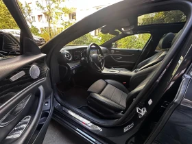 Обява за продажба на Mercedes-Benz E 220 Night Edition | Burmester | Multibeam | Pano| 360  ~51 500 лв. - изображение 5