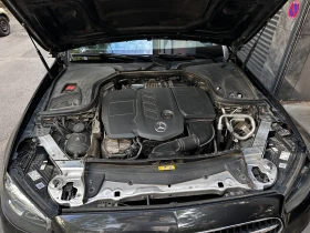 Mercedes-Benz E 220 Night Edition | Burmester | Multibeam | Pano| 360 - 51500 лв. - 63110273 14