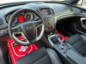 Обява за продажба на Opel Insignia OPC ~14 900 лв. - изображение 10