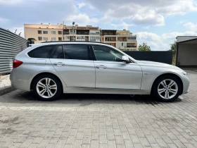 BMW 320 d xDrive FACELIFT AUTOMAT GERMANY - 24900 лв. - 65794957 4