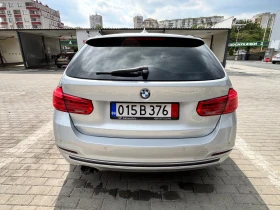 BMW 320 d xDrive FACELIFT AUTOMAT GERMANY - 24900 лв. - 65794957 6