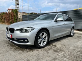 BMW 320 d xDrive FACELIFT AUTOMAT GERMANY 