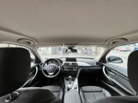 BMW 320 d xDrive FACELIFT AUTOMAT GERMANY - 24900 лв. - 65794957 10