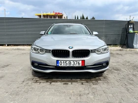 BMW 320 d xDrive FACELIFT AUTOMAT GERMANY - 24900 лв. - 65794957 2