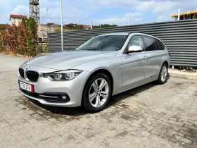 BMW 320 d xDrive FACELIFT AUTOMAT GERMANY - 24900 лв. - 65794957 9