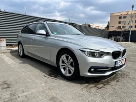BMW 320 d xDrive FACELIFT AUTOMAT GERMANY - 24900 лв. - 65794957 3