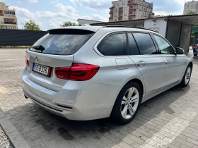 BMW 320 d xDrive FACELIFT AUTOMAT GERMANY - 24900 лв. - 65794957 5