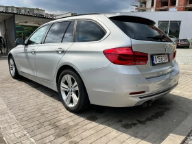 BMW 320 d xDrive FACELIFT AUTOMAT GERMANY - 24900 лв. - 65794957 7