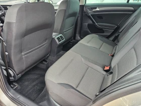 VW Golf 1.6TDI, 116.., Facelift  | Mobile.bg    10