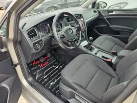 VW Golf 1.6TDI, 116.., Facelift  | Mobile.bg    8