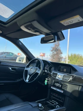 Mercedes-Benz E 220 | Mobile.bg    12