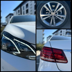 Mercedes-Benz E 220 | Mobile.bg    17