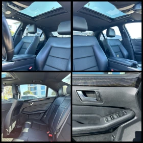 Mercedes-Benz E 220 | Mobile.bg    13