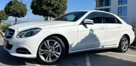 Mercedes-Benz E 220 | Mobile.bg    7