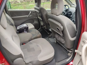 Citroen Xsara picasso | Mobile.bg    5