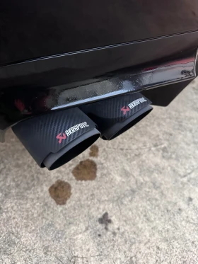 BMW 535 I Само на задно - 27500 лв. / 14060.53 € - 16033541 6