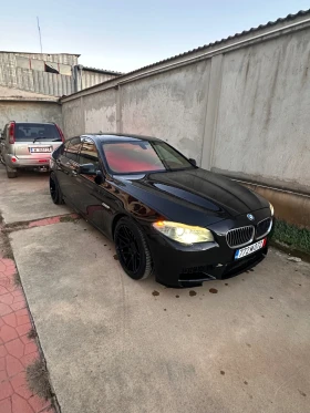 BMW 535 I Само на задно