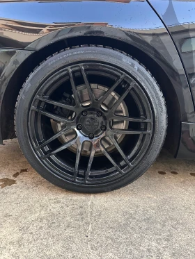 BMW 535 I Само на задно - 27500 лв. / 14060.53 € - 16033541 4