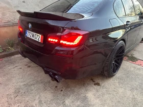 BMW 535 I Само на задно - 27500 лв. / 14060.53 € - 16033541 3