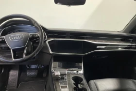 Audi A7 55 TFSI* Автокредит*  - 56900 лв. / 29092.51 € - 74217539 9