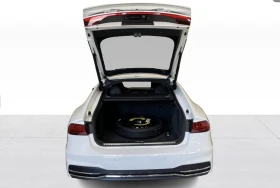 Audi A7 55 TFSI* Автокредит*  - 56900 лв. / 29092.51 € - 74217539 7