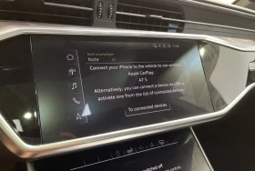Audi A7 55 TFSI* Автокредит*  - 56900 лв. / 29092.51 € - 74217539 12