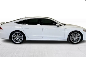 Audi A7 55 TFSI* Автокредит*  - 56900 лв. / 29092.51 € - 74217539 4