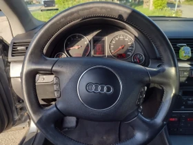 Audi A4, снимка 7