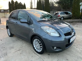 Toyota Yaris 1.33i Facelift ШВЕЙЦАРИЯ - 7200 лв. / 3681.30 € - 15192998 2