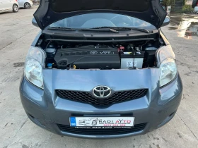 Toyota Yaris 1.33i Facelift ШВЕЙЦАРИЯ - 7200 лв. / 3681.30 € - 15192998 6