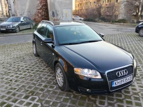 Audi A4 2.0 tdi