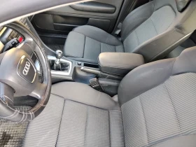 Audi A4 2.0 tdi | Mobile.bg � ����� ������ 7