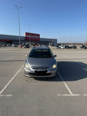 Peugeot 307 HDi - 1900 € / 3716.08 лв. - 69025978 4