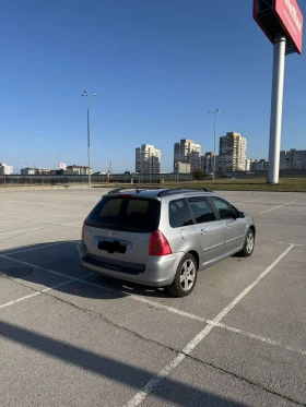 Peugeot 307 HDi - 1900 € / 3716.08 лв. - 69025978 7