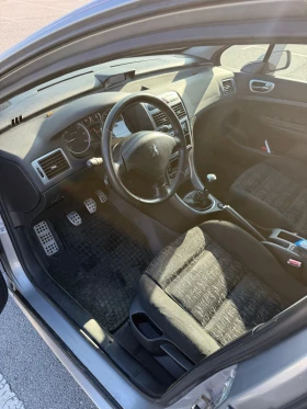 Peugeot 307 HDi - 1900 € / 3716.08 лв. - 69025978 8