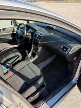 Peugeot 307 HDi - 1900 € / 3716.08 лв. - 69025978 9