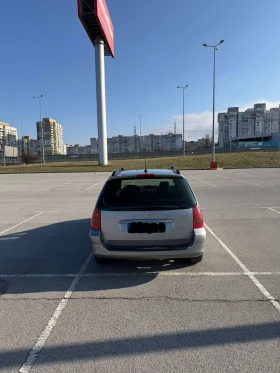 Peugeot 307 HDi - 1900 € / 3716.08 лв. - 69025978 5